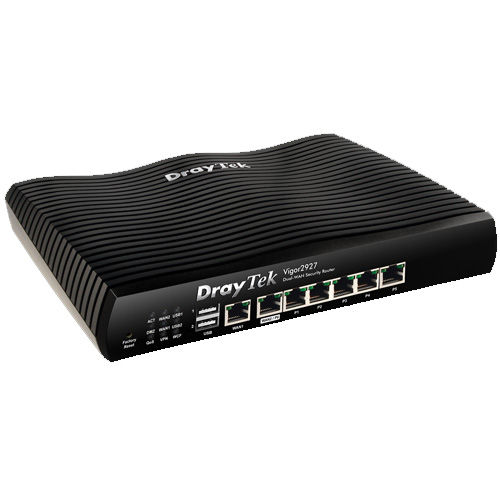 網路防火牆與光纖鋪設